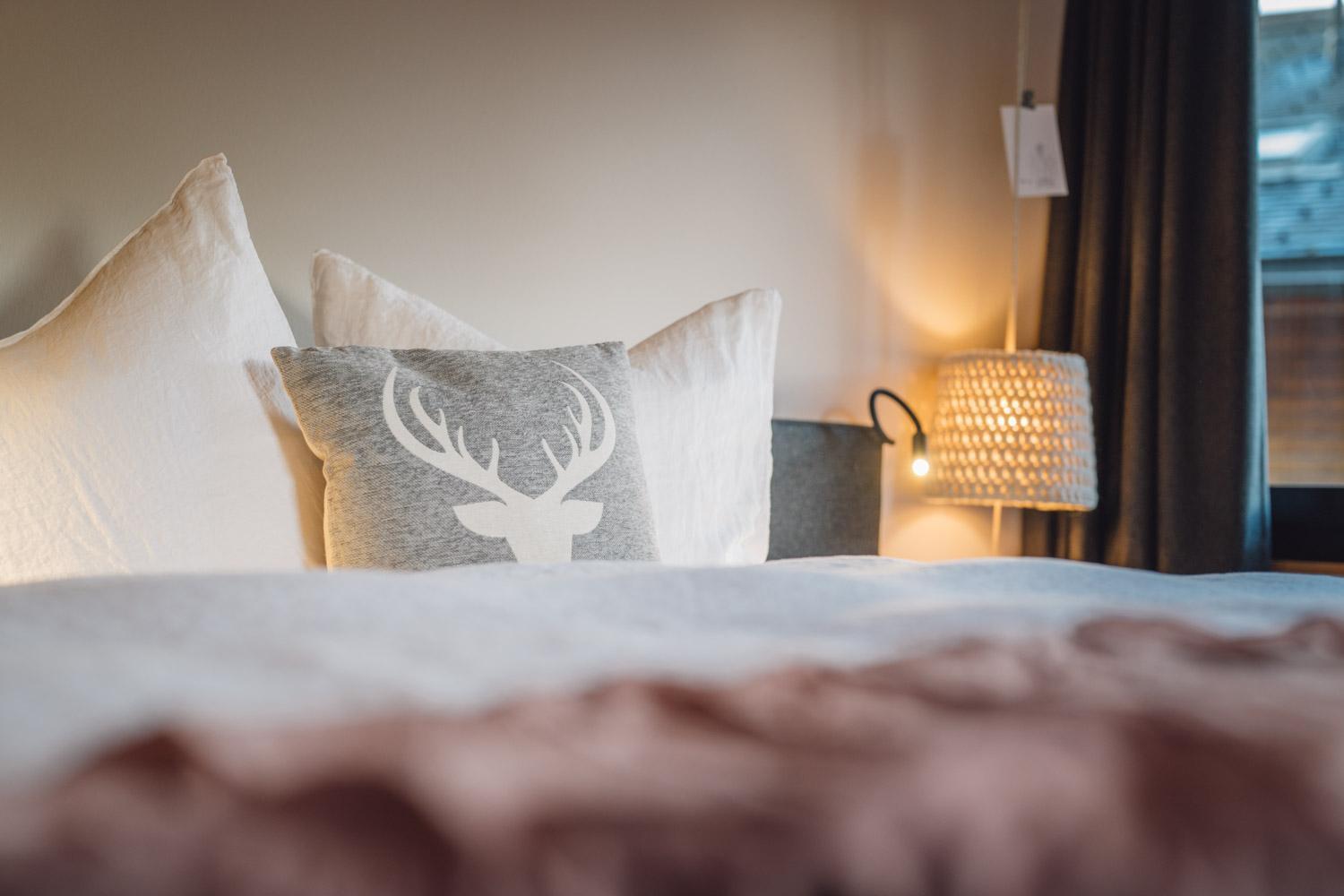 Hotel Walliserkanne Grächen Kültér fotó