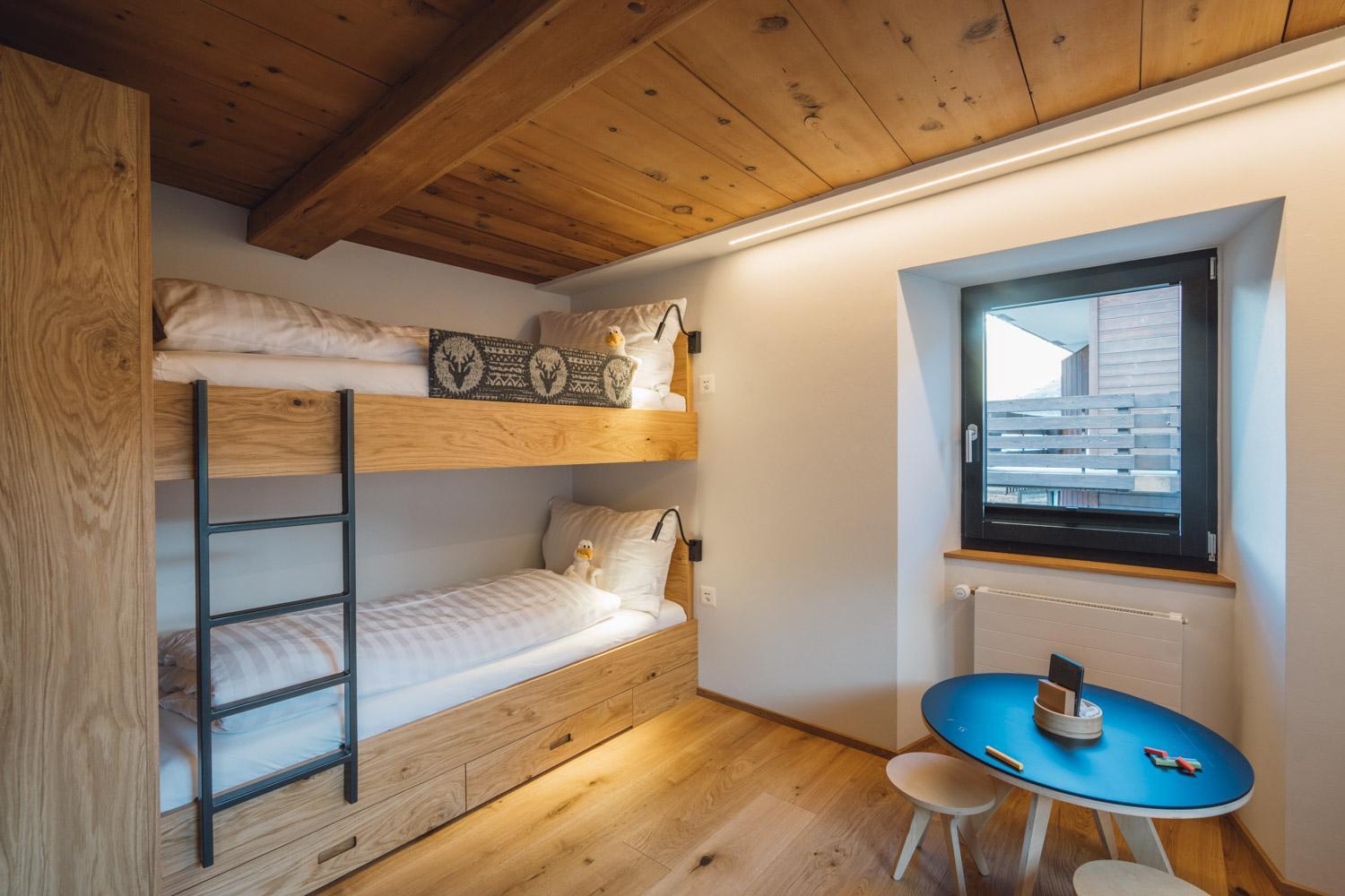 Hotel Walliserkanne Grächen Kültér fotó