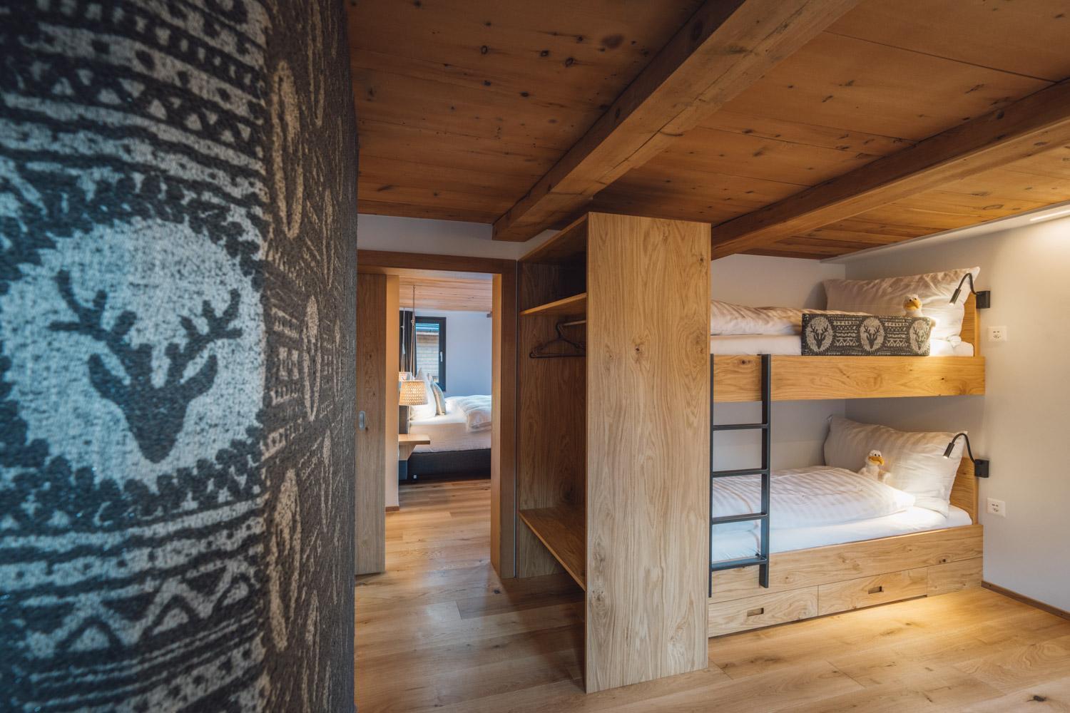 Hotel Walliserkanne Grächen Kültér fotó