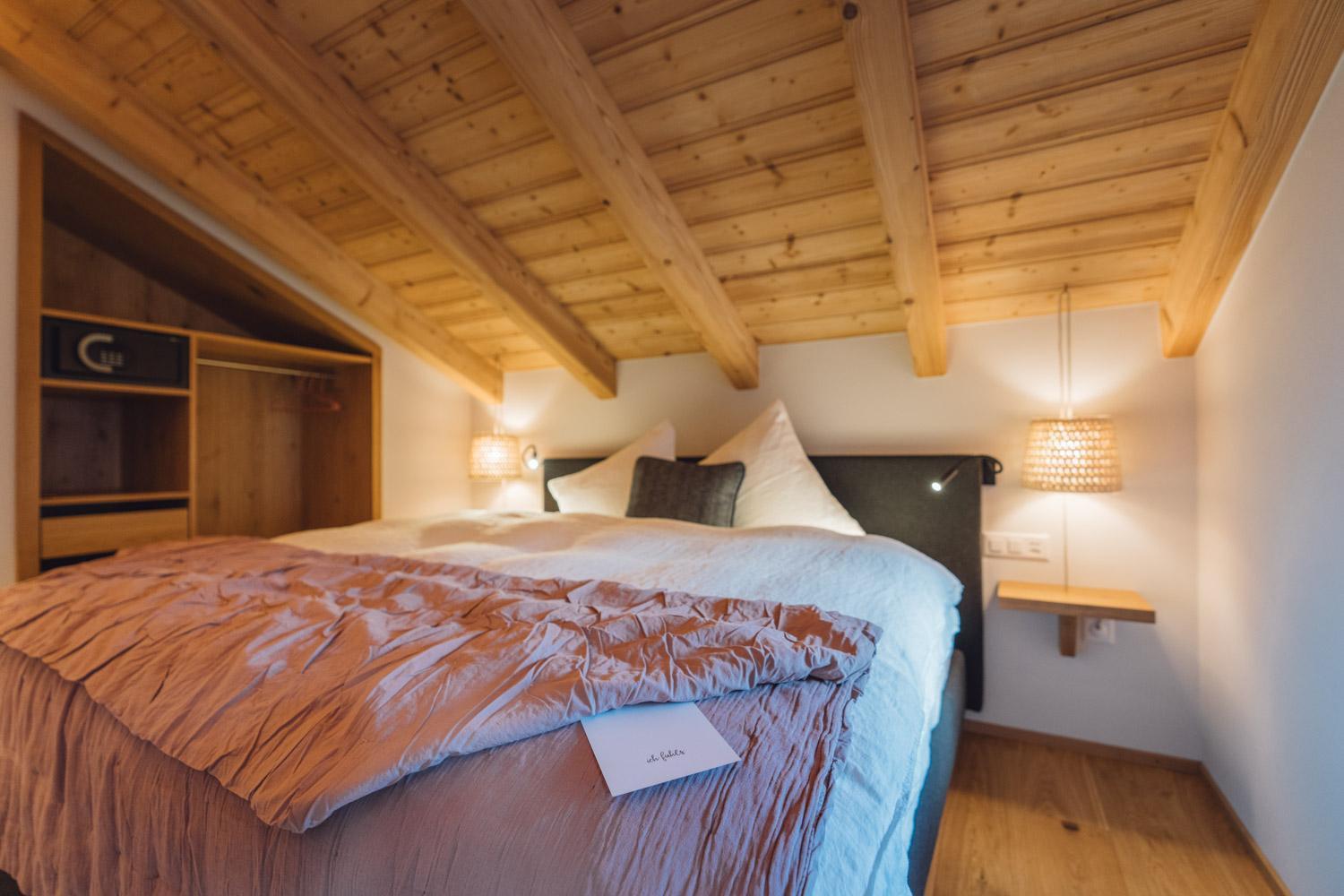 Hotel Walliserkanne Grächen Kültér fotó