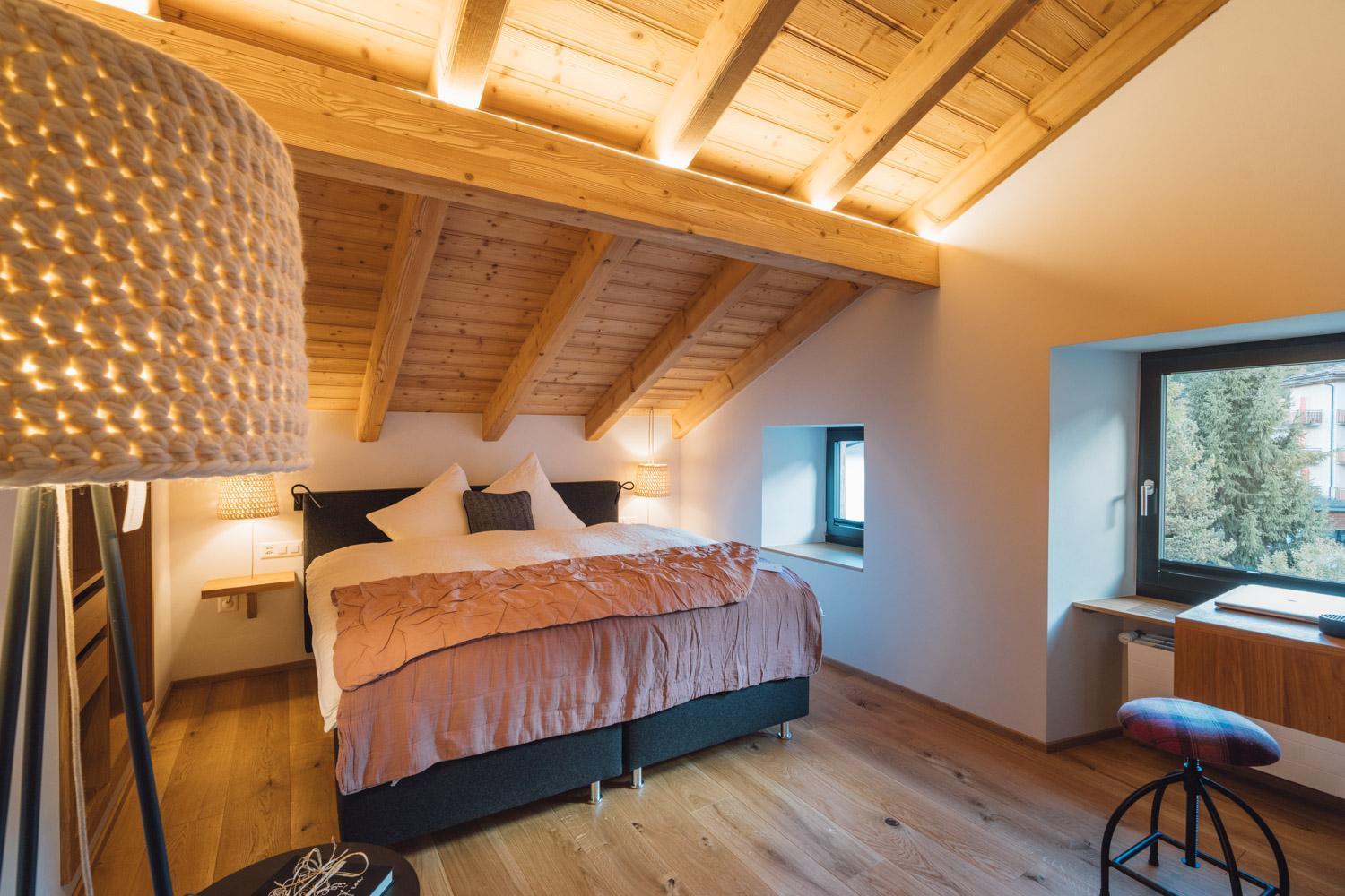 Hotel Walliserkanne Grächen Kültér fotó
